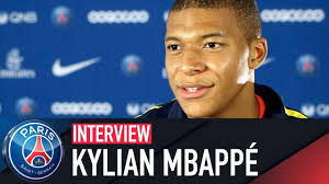 Mbappé får bekræftelse